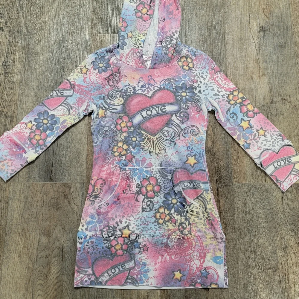 Gymboree girls tops